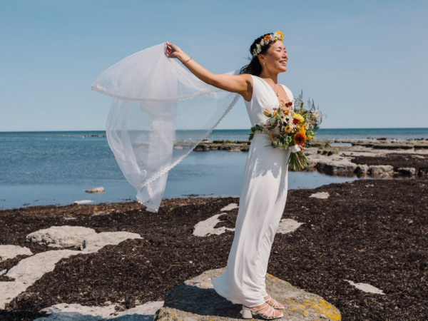 Can Foreign Men Marry Japanese Brides