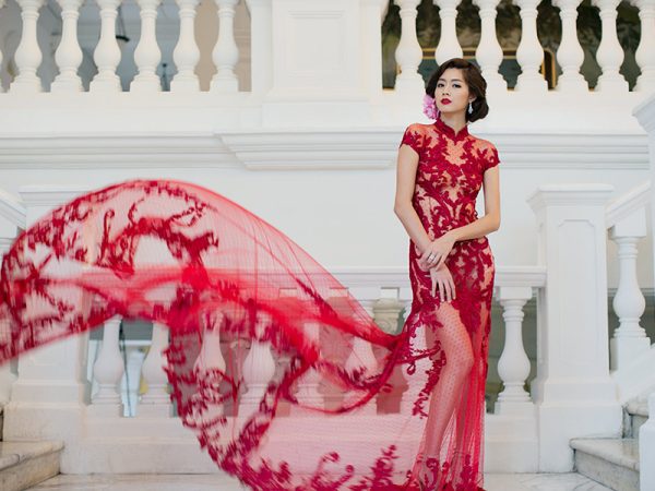 Is It Legal to Marry a Chinese Bride in the US